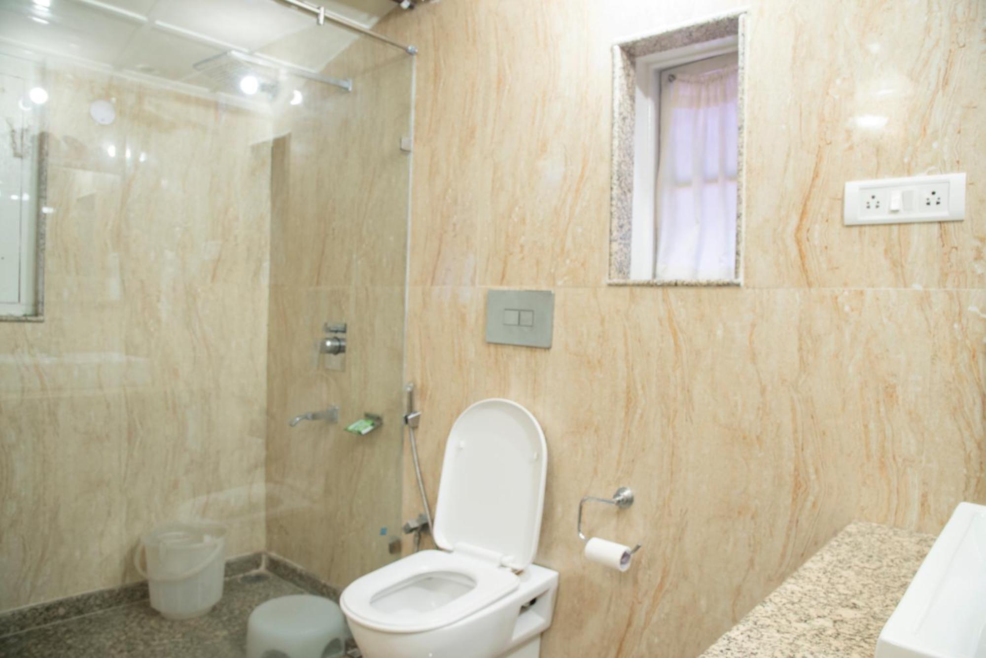 Heritage Villas - Shimla British Resort, Near Mall מראה חיצוני תמונה